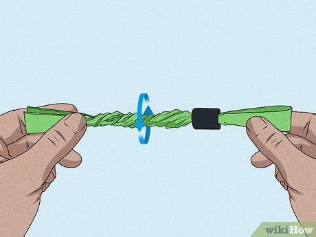 how to loosen festival bracelet.